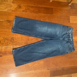 Old Navy Wow Wide Leg Highrise